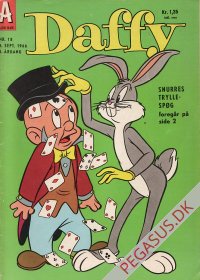 Daffy 1966 18