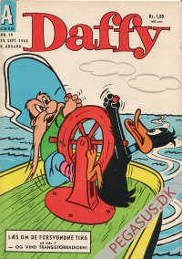 Daffy 1966 19
