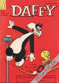 Daffy 1966 20