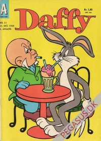 Daffy 1966 21