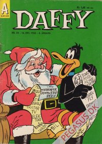 Daffy 1966 25