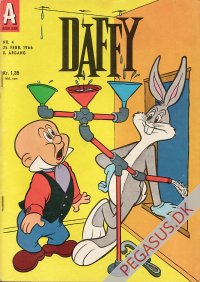 Daffy 1966 4