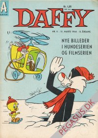 Daffy 1966 5