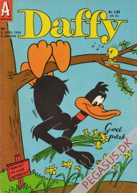 Daffy 1966 6