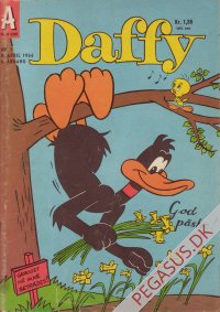 Daffy 1966 7