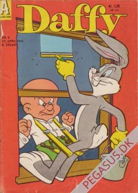 Daffy 1966 8