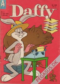 Daffy 1966 9