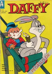 Daffy 1967 10