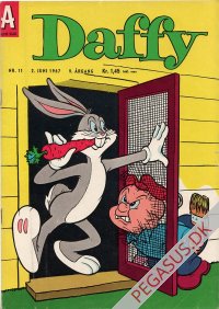 Daffy 1967 11
