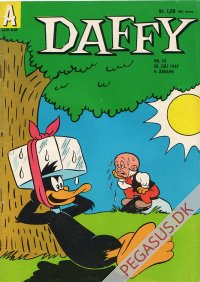 Daffy 1967 15