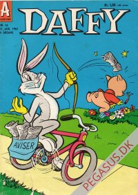 Daffy 1967 16