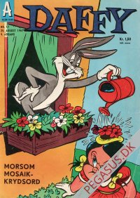 Daffy 1967 17