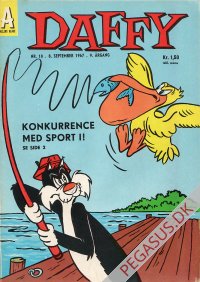 Daffy 1967 18
