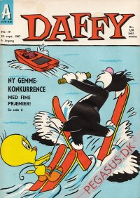 Daffy 1967 19