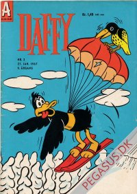 Daffy 1967 2