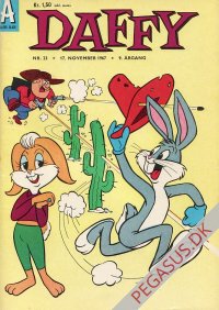 Daffy 1967 23