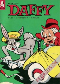 Daffy 1967 24