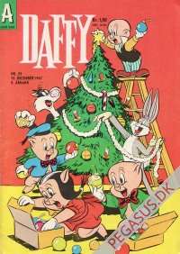 Daffy 1967 25