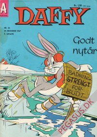Daffy 1967 26