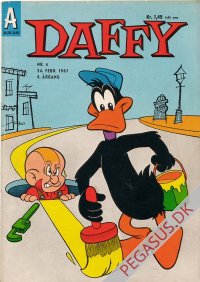Daffy 1967 4