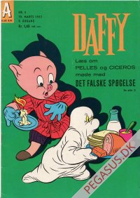 Daffy 1967 5