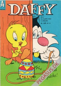 Daffy 1967 6