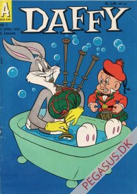 Daffy 1967 7