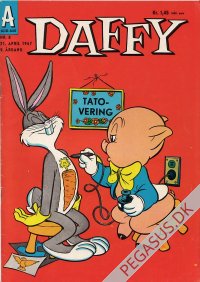 Daffy 1967 8