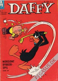 Daffy 1967 9