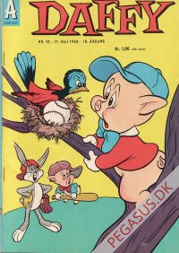 Daffy 1968 10
