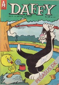 Daffy 1968 12