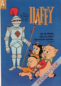 Daffy 1968 13