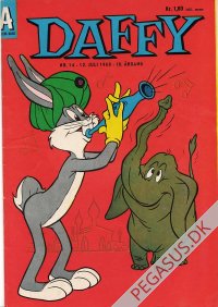 Daffy 1968 14