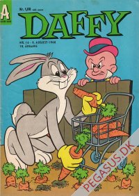 Daffy 1968 16
