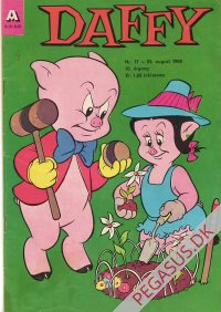 Daffy 1968 17