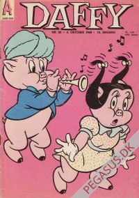 Daffy 1968 20