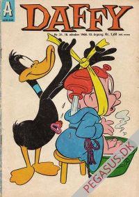 Daffy 1968 21