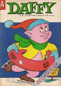 Daffy 1968 22