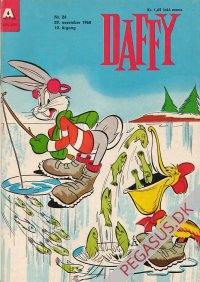 Daffy 1968 24