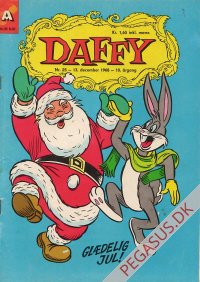 Daffy 1968 25