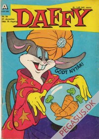 Daffy 1968 26