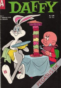 Daffy 1968 3