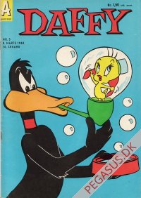 Daffy 1968 5