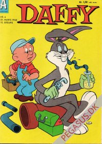 Daffy 1968 6