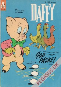 Daffy 1968 7