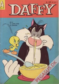 Daffy 1968 8