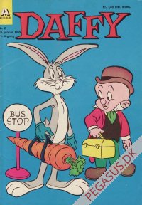 Daffy 1969 2