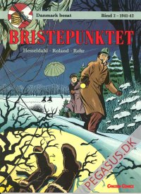 Danmark besat 2: Bristepunktet 1941-1942