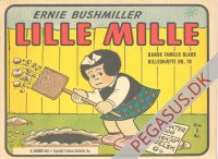 Dansk familieblads billedh&aelig;fte 18: Lille Mille