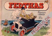 Dansk familieblads billedh&aelig;fte 27: Fedthas